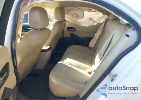 2016 Chevrolet Malibu Limited Lt z USA, uszkodzony, nr VIN 1G11C5SA6GF124515